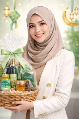Toko Parcel Tarogong Kidul