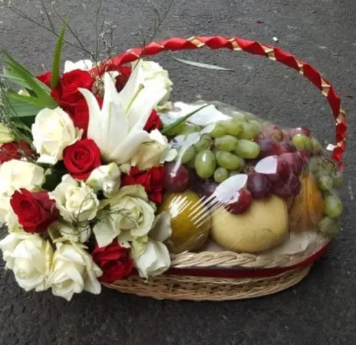 Hampers / Parcel Buah di Tarogong Kidul